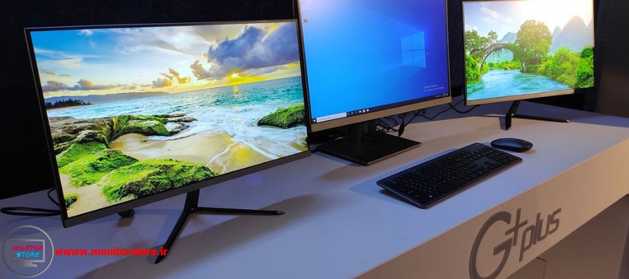 بهترین مانیتور Gplus